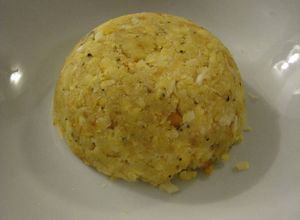 Una foto de Mofongo