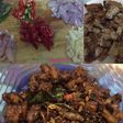 Oreg Telor Tempe Pedas Manis