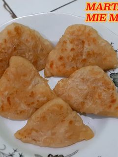 Foto resep Martabak Mie Madura