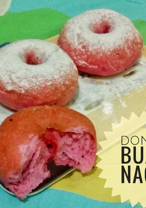 Foto resep DonBuGa