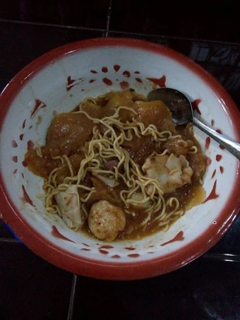 Cara Mudah Membikin Resep Sablak Spesial Rumah yang Lezat Anti Ribet, Mantap Sekali