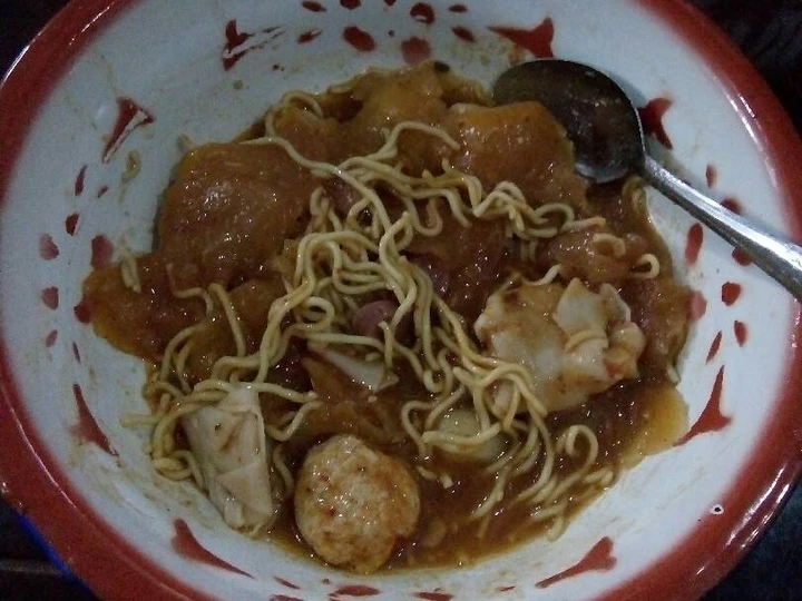 Cara Mudah Membikin Resep Sablak Spesial Rumah yang Lezat Anti Ribet, Mantap Sekali