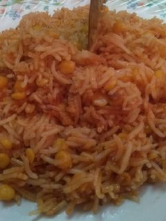 चना दाल पुलाओ (Chana dal pulao recipe in hindi) रेसिपी मुख्य फोटो