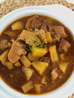 Foto resep Semur Ayam & Kentang