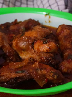 Foto resep Ayam asam pedas manis