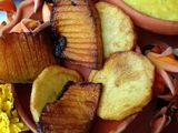 কুমড়ো ভাজা