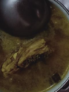 Foto resep Lodeh terong