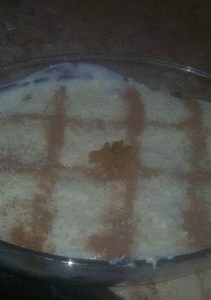 صورة لوصفة عيش السرايا