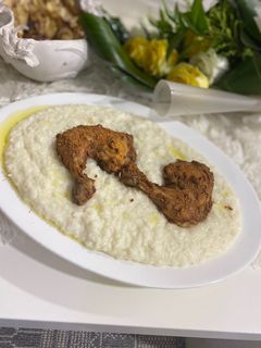 صورة لوصفة وصفة أم الحسن (سليق خرافة)