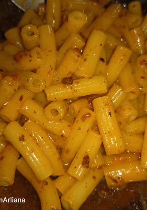 Foto resep Macaroni and Cheese