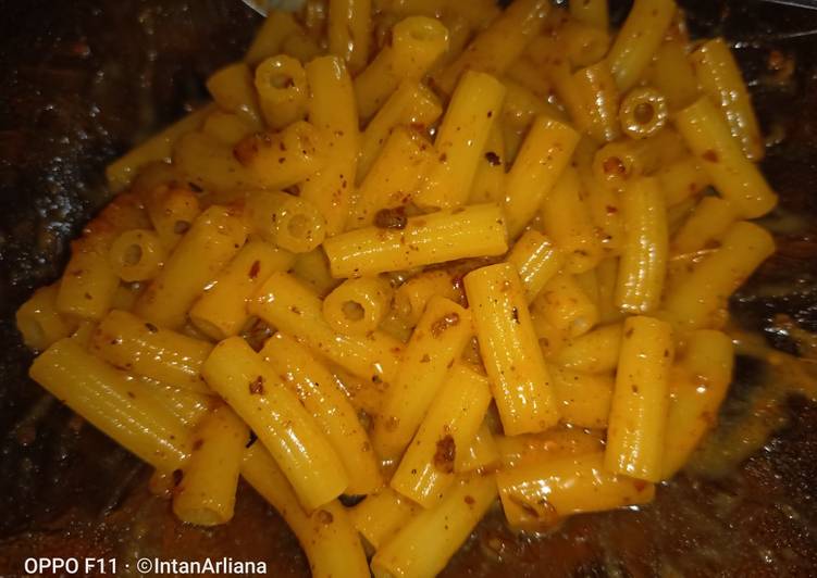 Cara Gampang Membuat Macaroni and Cheese yang Menggugah Selera