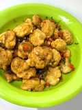 Dori Cabe Garam