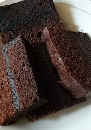 Foto resep Brownies kukus