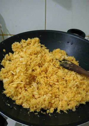 Foto resep Bumbu urap / urab