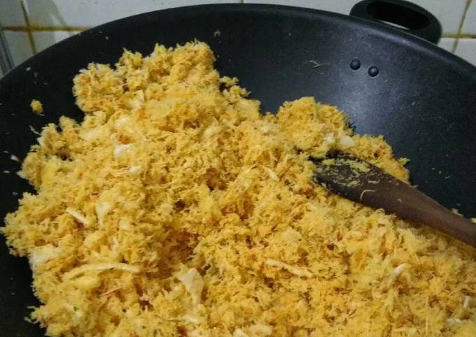 Anti Ribet, Bikin Bumbu urap / urab Istimewa