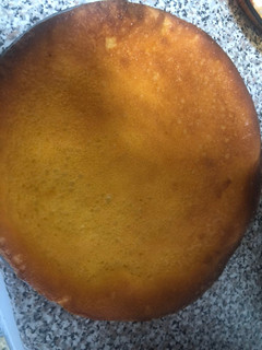 Una foto de Tarta de yogurt 4 ingredientes