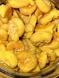 Cheeze Crunchy