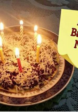 Foto resep Martabak Manis Sederhana