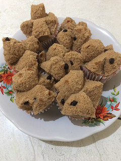 Foto resep Bolu kukus coklat