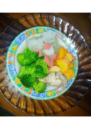 Foto resep Sop khas manten