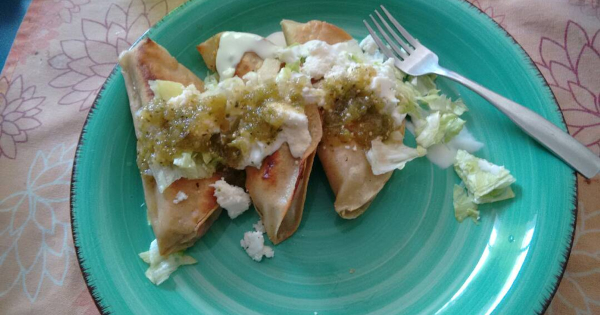 Quesadillas: Authentic Mexican Flavor, One Fold at a Time 🌮