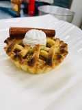 Pie de Maracuyá