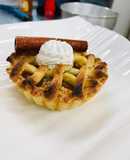 Pie de Maracuyá