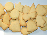 Galletitas navideñas