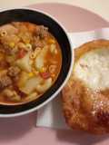 Hamburger Stew