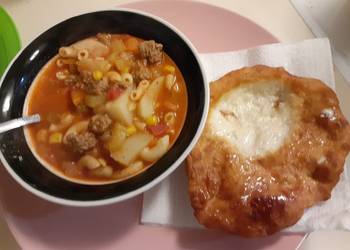 Fresh, Serving Recipe Hamburger Stew Delicious Simple Fresh, Serving Recipe Hamburger Stew Delicious Simple