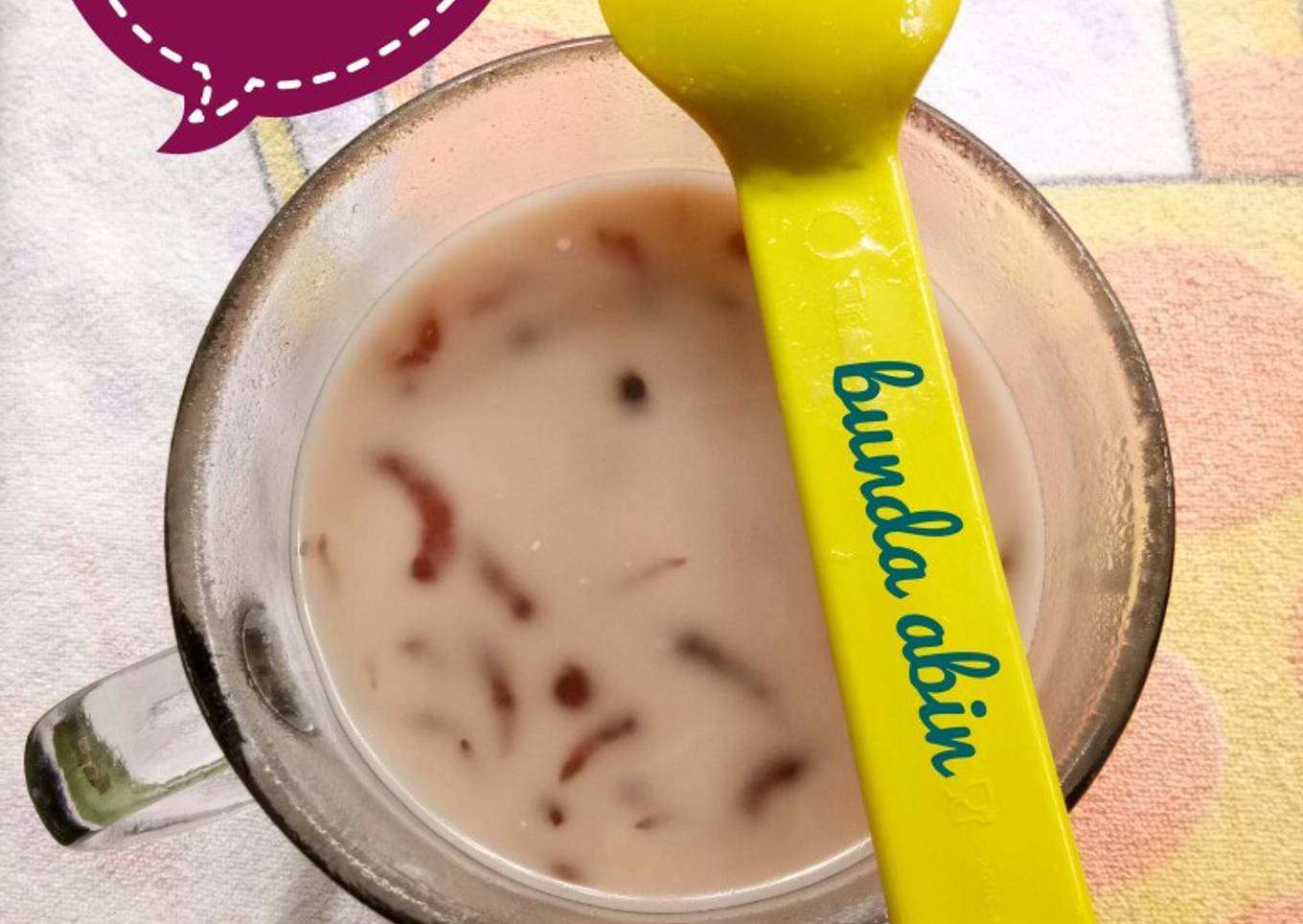 Es cendol