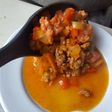 Salsa boloñesa para acompañarla con cualquier pasta