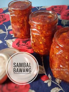 Foto resep Sambal Bawang