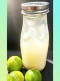 Yakult Lime