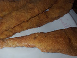 Milanesa de berenjenas - trucos y tips para que no salgan agrios
