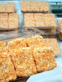 Foto resep Nugget Ayam Wortel (Enak dan Simple)