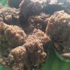 รูปของ Bolu kukus moka