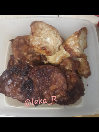 Resep Tempe Tahu Bacem, Lezat Sekali