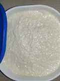 Homemade butter