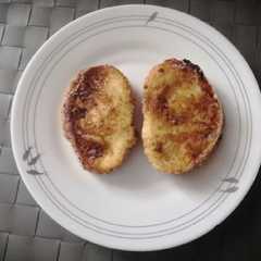 Una foto de Torrijas 😊