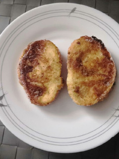 Una foto de Torrijas 😊
