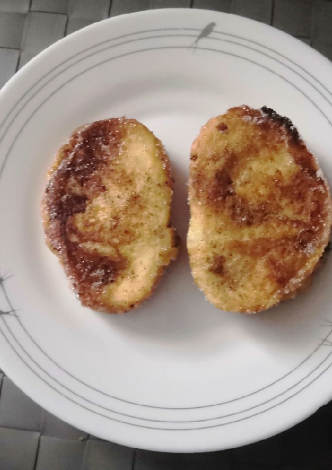Una foto de Torrijas 😊