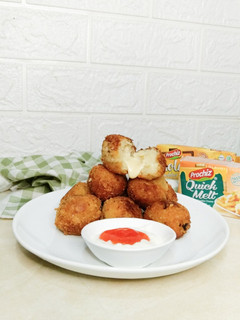 Foto resep Brulee Bomb Kentang