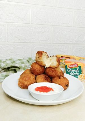 Foto resep Brulee Bomb Kentang