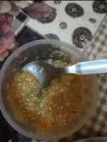 Kachri ki chutney