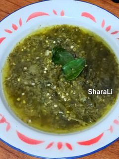 Foto resep 53. Sambel Cabe Ijo