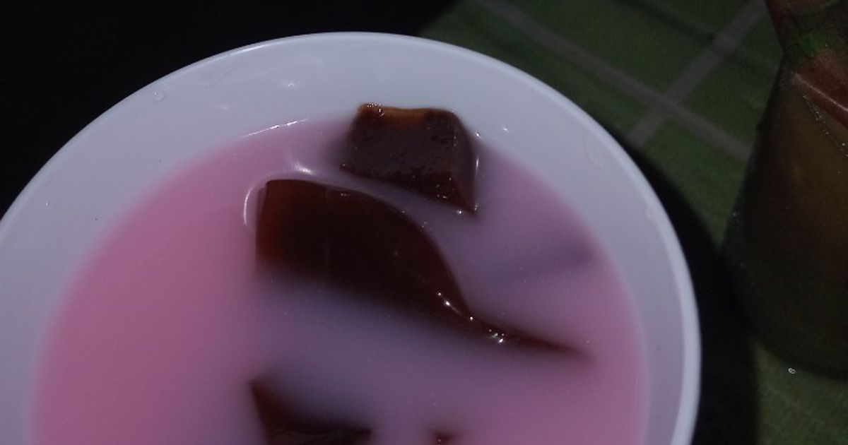 #103.menu buka puasa nisfu syaban