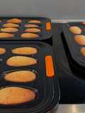 Madeleines