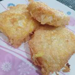 153. Tabi goreng রেসিপির প্রধান ছবি