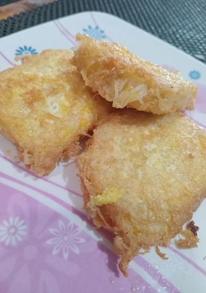 Foto resep 153. Tabi goreng